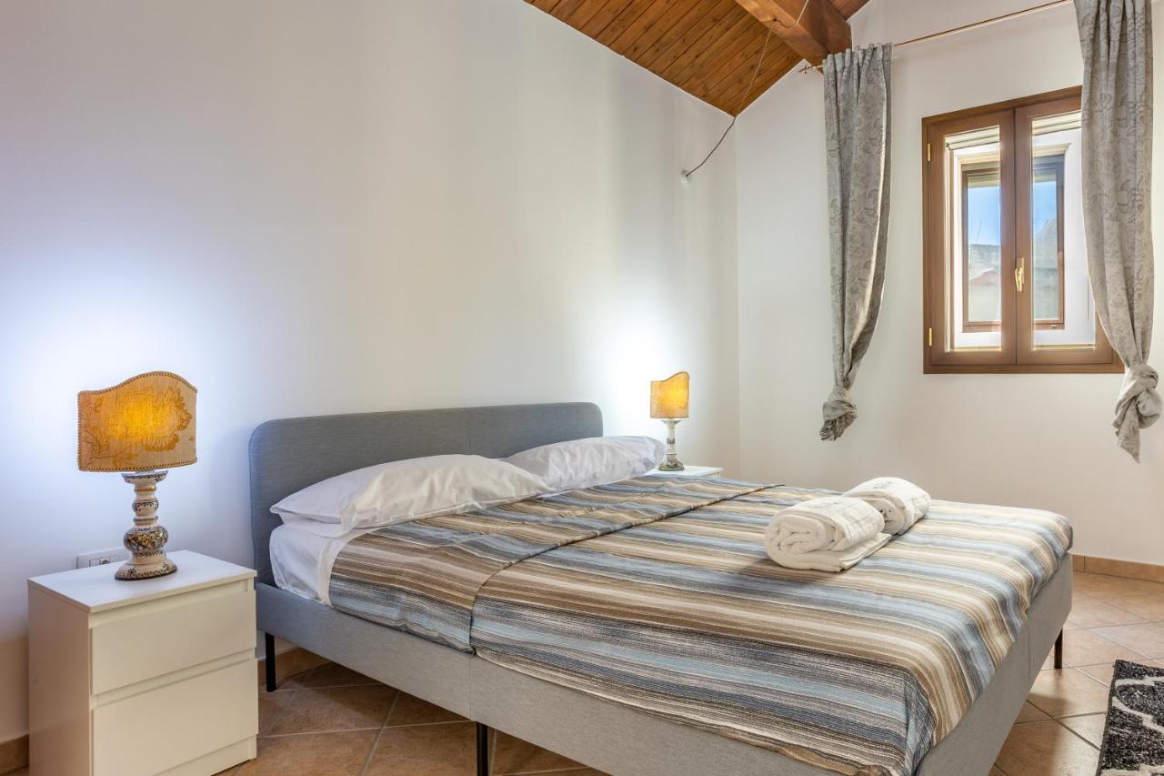 Convivo Apartment Lecce Zewnętrze zdjęcie