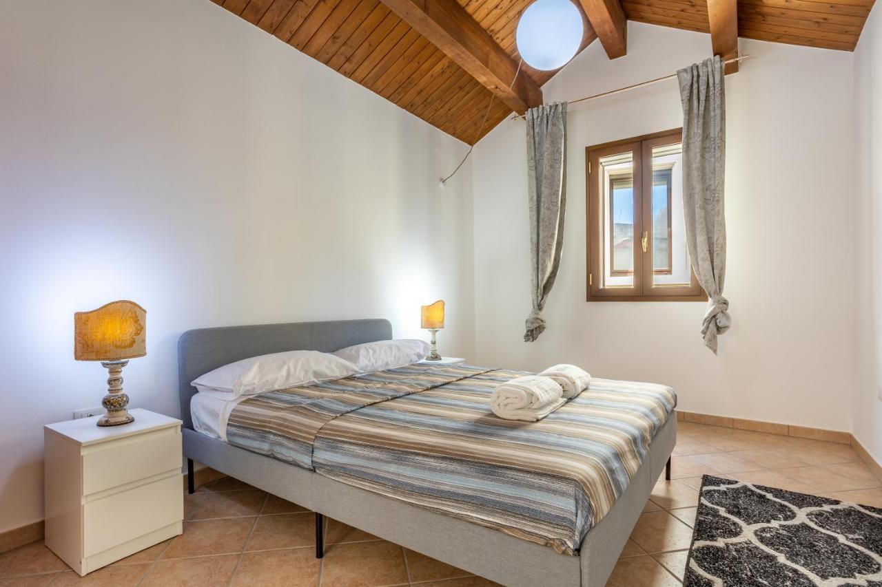 Convivo Apartment Lecce Zewnętrze zdjęcie