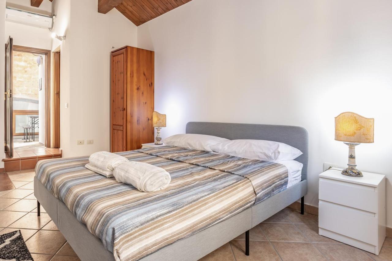 Convivo Apartment Lecce Zewnętrze zdjęcie